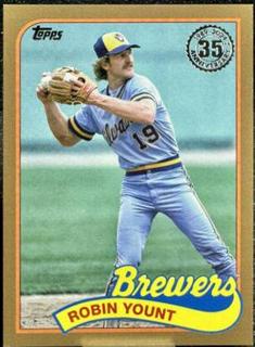 Robin Yount