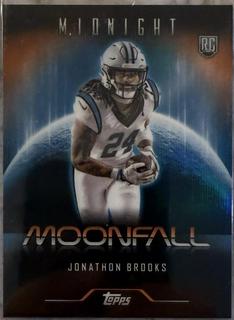 Jonathon Brooks