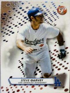 Steve Garvey