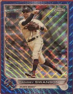 Dansby Swanson