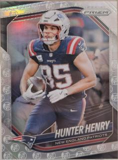 Hunter Henry