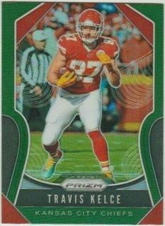 Travis Kelce
