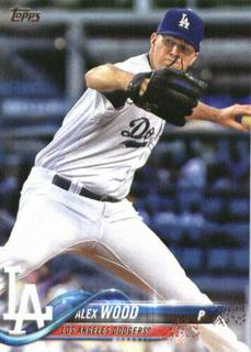 Alex Wood