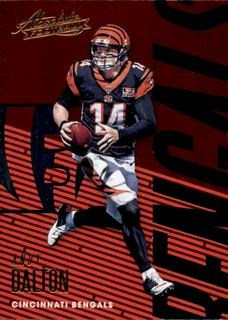 Andy Dalton