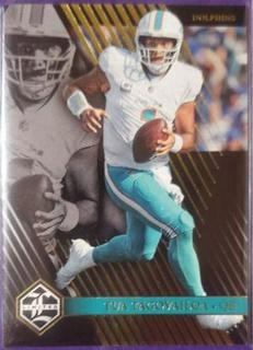 Tua Tagovailoa