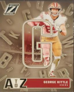 George Kittle