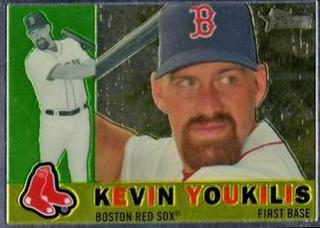 Kevin Youkilis