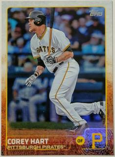 Corey Hart