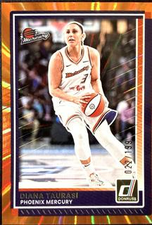 Diana Taurasi