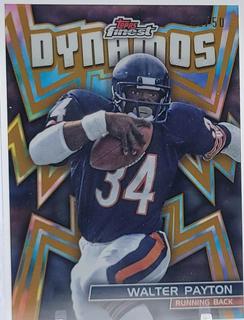 Walter Payton