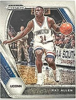 Ray Allen