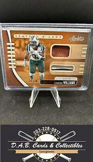 Leonard Williams