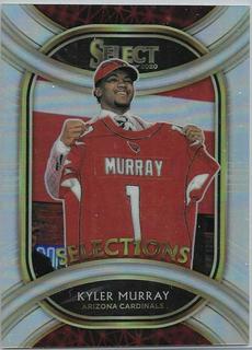 Kyler Murray