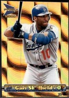 Gary Sheffield