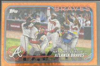 Atlanta Braves