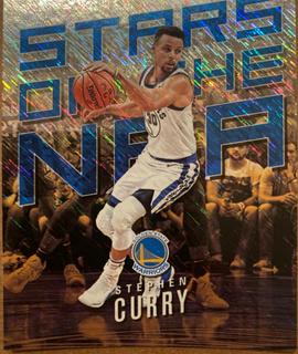 Stephen Curry