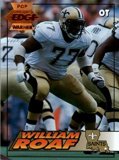 Willie Roaf