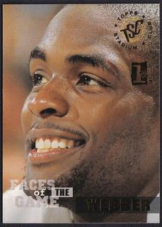 Chris Webber