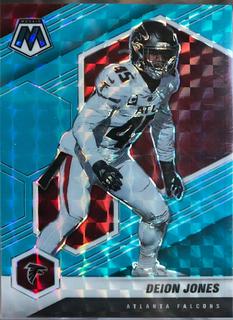 Deion Jones