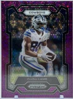 CeeDee Lamb
