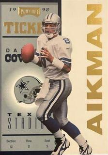 Troy Aikman