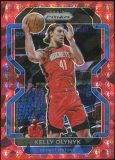 Kelly Olynyk