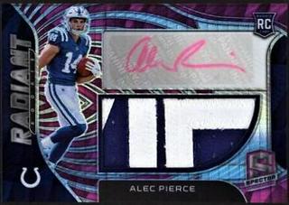 Alec Pierce