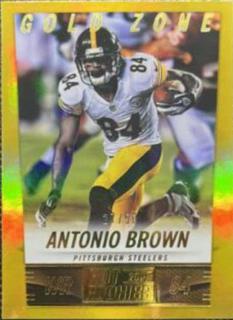 Antonio Brown