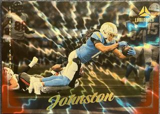 Quentin Johnston