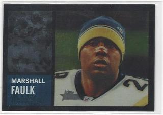 Marshall Faulk