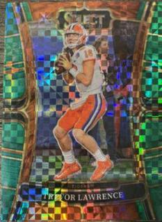 Trevor Lawrence