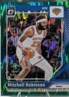 Mitchell Robinson