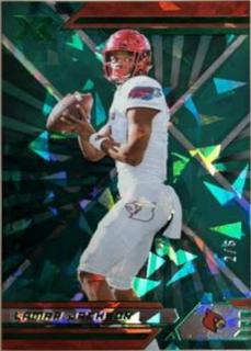 Lamar Jackson