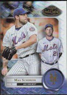 Max Scherzer
