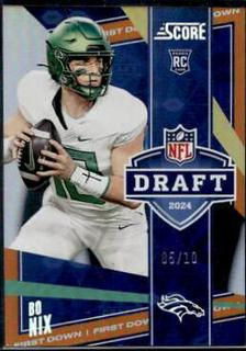 Bo Nix