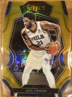 Joel Embiid