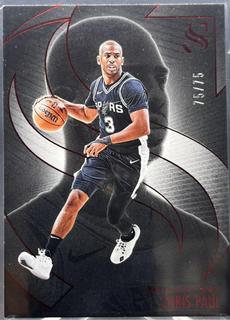 Chris Paul