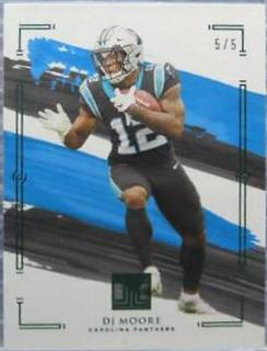 DJ Moore