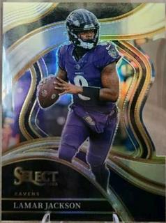 Lamar Jackson
