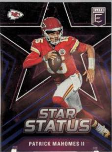 Patrick Mahomes II