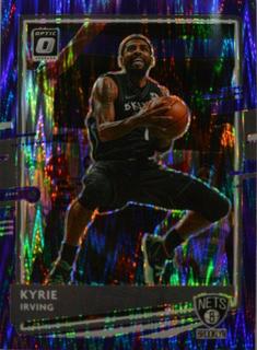 Kyrie Irving