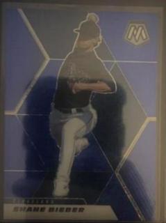 Shane Bieber