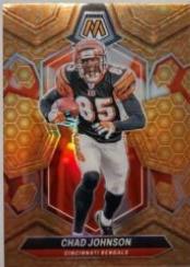 Chad Johnson