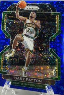 Gary Payton