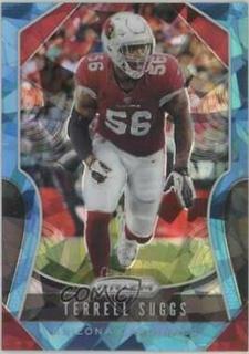 Terrell Suggs