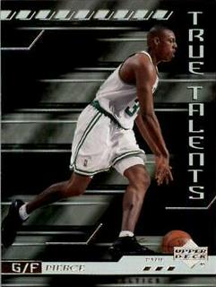 Paul Pierce
