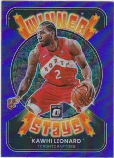 Kawhi Leonard