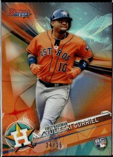 Yulieski Gurriel