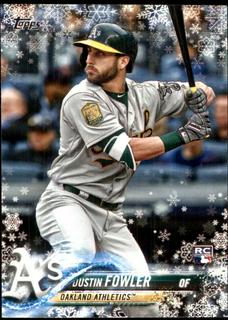 Dustin Fowler
