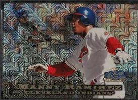 Manny Ramirez